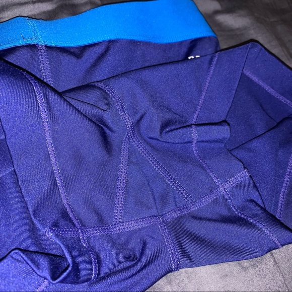 Nike Pro Snake Print Logo Shorts 3” - Picture 4 of 7